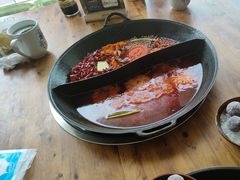 -楠火锅(哈尔滨金爵万象店)