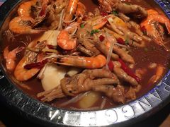 -胖哥俩肉蟹煲(世茂国际广场店)
