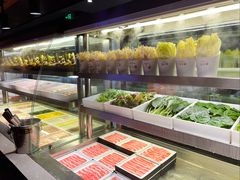 -芝小官毛肚火锅海鲜自助(苏州吴江区万宝店)