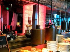 -广州富力君悦大酒店·凯菲厅