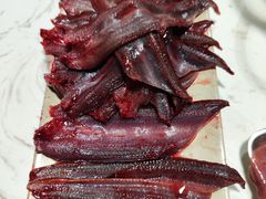 -铜元老码头鳝鱼火锅