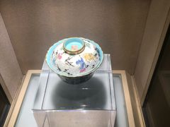 -中国茶叶博物馆(双峰馆区)