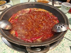 -鸿姐老火锅·传统炒料(上海旗舰店)