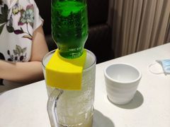 -龙记·香港茶餐厅(海上世界店)