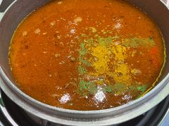 -荣叔港式沙嗲牛肉火锅(正佳潮流店)