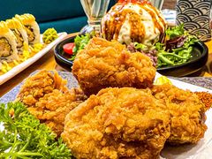 -村上一屋·亚洲菜融合小馆(南楼店)