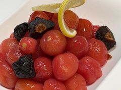-醉霖生态餐厅(交大店)