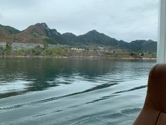 -千峡湖生态旅游度假区