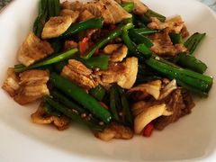 农家小炒肉-八方海味餐厅