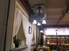 -秋林西餐厅(总店)