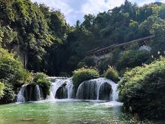 -天河潭旅游度假区