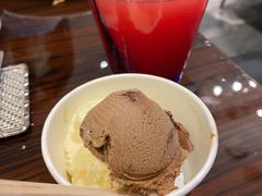 -索菲特酒店 · 云尚天际自助餐厅