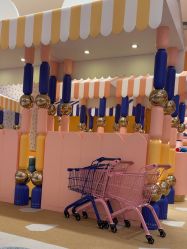 -奈尔宝·儿童乐园·亲子餐厅(苏州大悦城店)