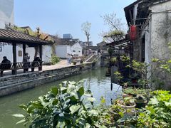 -绍兴书圣故里景区