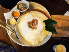 抹茶雪冰-Cheevit Cheeva(Sirimangkalajarn)