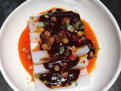 川北凉粉-湘小馆剁椒鱼头(金帝商务大厦店)