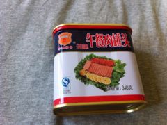 -麦凯乐(尚志大街店)