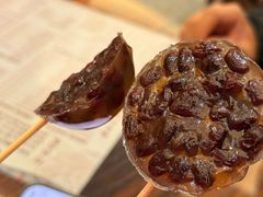 -周大娘牛乳(旧寨古村总店)