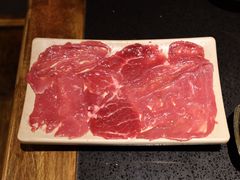 嫩牛肉-渝派江湖烩(回兴店)