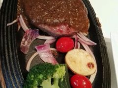 -炙烧战斧牛排餐厅(中山路动壹店)