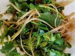 -天天鲜面馆(衡山路店)