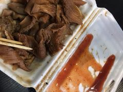 -细妹五香牛杂(步行街店)