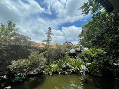 -东江渔村·古典园林·30年粤菜老字号(太和店)