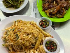 -明记烧鱼美味店