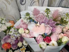 -Libra Flora花店(骆岗中央公园店)