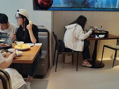 -老板恋上鱼(恒隆广场店)