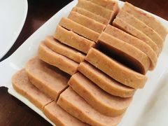 午餐肉-鑫龙火锅城(阳光新路店)