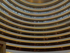 -杭州国际会议中心洲际酒店-原素全日餐厅(解放东路店)