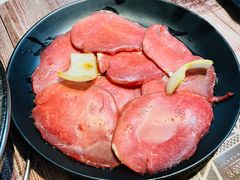 -泥炉烤肉(九龙坡店)