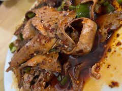 -温记府廟豆汤饭·始于1955年(海椒店)