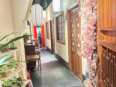-鸽舞笙平金牌烧鸽子·融合菜(鲁谷店)
