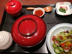 -翔峰炭火鳗鱼(悦泰街里公寓店)