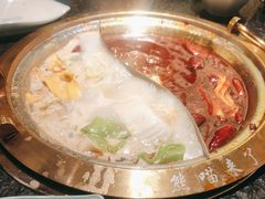 -熊喵来了火锅(长安万达第94分店)