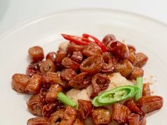 古法脆皮九转大肠-山泉公馆酒家(珠江新城店)