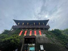 -杭州宋城