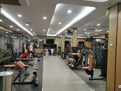 -金摩尔健身游泳(万象城鼎丰大厦店)