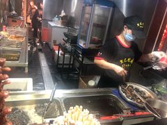 -黑色经典臭豆腐·湖南特产(潇湘文化店)
