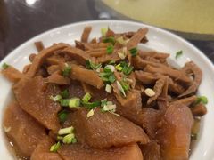 -西山人家·传统苏帮菜·家宴(木渎店)