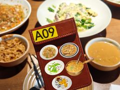 -KŌNG胶东小馆(华熙店)