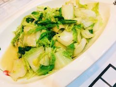 -丹江口渔村·湘味厨房(桃园店)