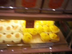 -山崎面包(苏州中心店)
