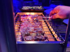 -很久以前羊肉串(打浦路店)