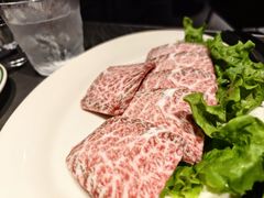 -NIUAN牛庵·日式和牛烧肉(恒隆店)