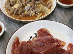 -红灯笼龙凤饭店(宁波老字号店)