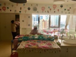 -养月堂中医养生月子会所(中心妇产店)