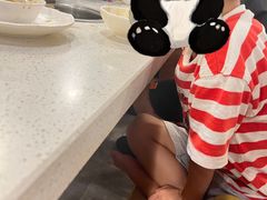 -九玺炉旋转小火锅(柠溪路店)